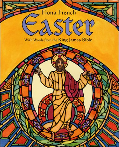 Stock image for Easter: With Words from the King James Bible for sale by Hippo Books