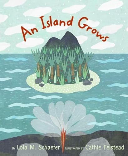 Stock image for Island Grows, An for sale by SecondSale