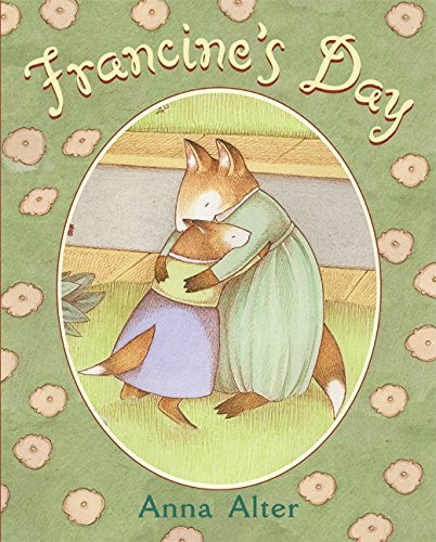 Stock image for Francine's Day for sale by Better World Books: West