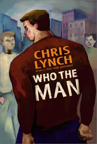 Stock image for Who the Man for sale by Better World Books