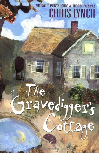 The Gravedigger's Cottage (9780066239415) by Lynch, Chris