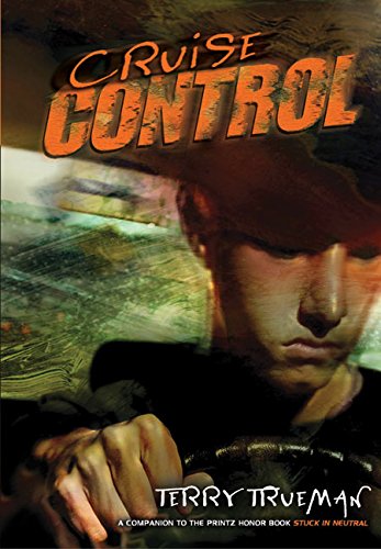 Cruise Control (Stuck in Neutral) (9780066239613) by Trueman, Terry