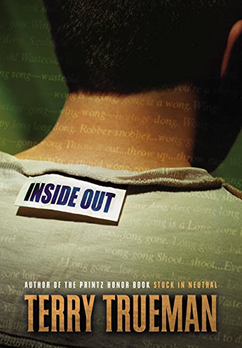 Imagen de archivo de Inside Out a la venta por ThriftBooks-Dallas