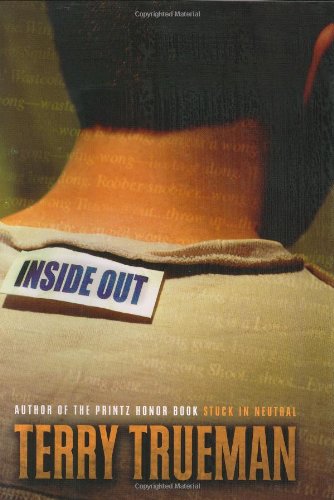Stock image for Inside Out for sale by SecondSale