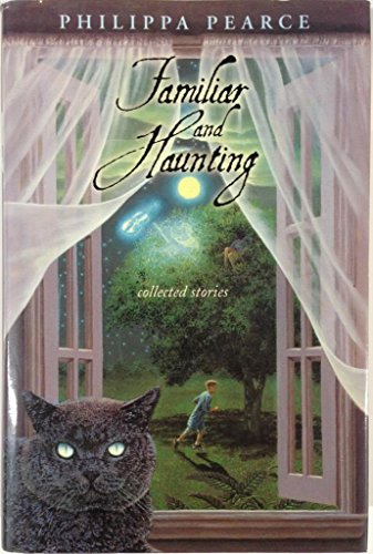 9780066239644: Familiar and Haunting: Collected Stories