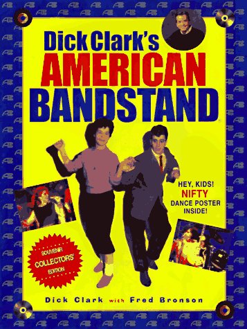 Stock image for Dick Clark's American Bandstand for sale by Decluttr