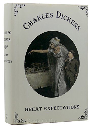 Beispielbild fr Great Expectations zum Verkauf von Wizard Books