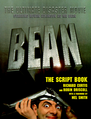 9780067575109: Bean: The Script Book [Idioma Ingls]