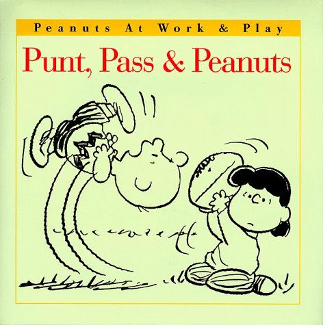 Punt, Pass, and Peanuts