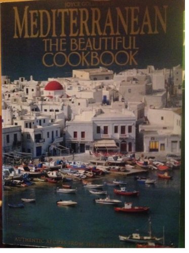 9780067575901: Mediterranean (Beautiful Cookbook)