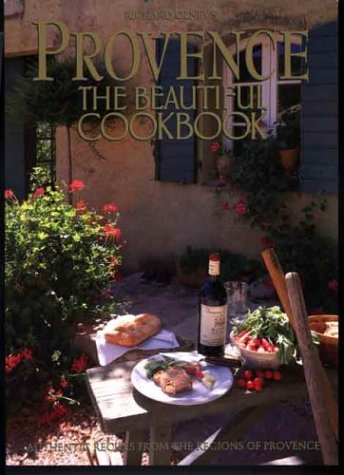 Imagen de archivo de Provence: the Beautiful Cookbook a la venta por HPB-Emerald