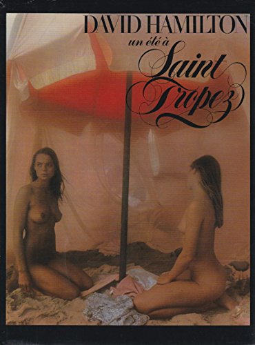 9780068819660: Un t  Saint-Tropez