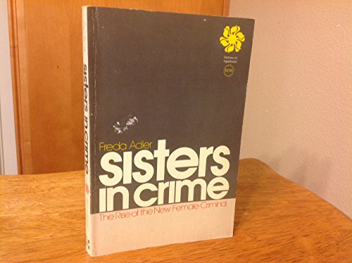 Stock image for SISTERS IN CRIME: THE RISE OF TH for sale by BennettBooksLtd