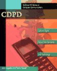 Stock image for CDPD: Cellular Digital Packet Data Standards and Technology (McGraw-Hill Computer Communications Series) for sale by HPB-Red