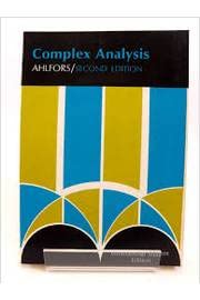 Imagen de archivo de Complex Analysis. An Introduction to the Theory of Analytic Functions of One Complex Variable. Second edition a la venta por Zubal-Books, Since 1961