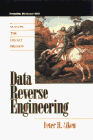 9780070007482: Data Reverse Engineering : Slaying the Legacy Dragon