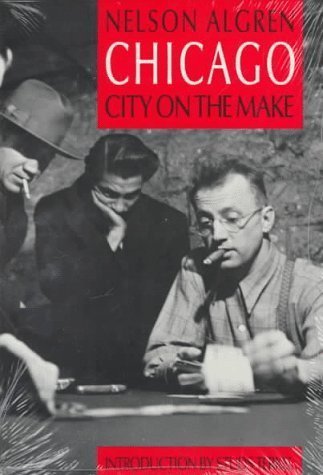 9780070010123: Chicago, a city on the make (McGraw-Hill paperbacks)