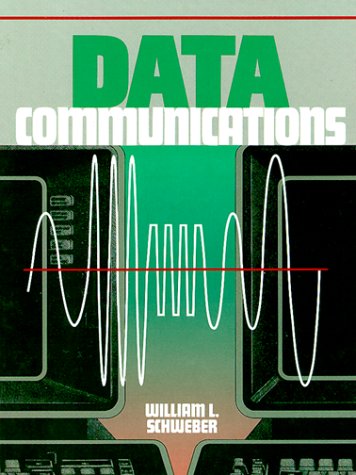 Beispielbild fr Data Communications zum Verkauf von Better World Books