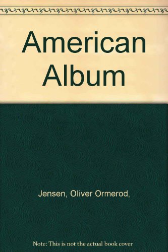 9780070012608: American Album
