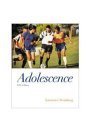 Beispielbild fr Adolescence zum Verkauf von Wonder Book