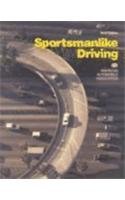 9780070013391: Sportsmanlike Driving