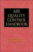 Stock image for Air Quality Control Handbook for sale by Better World Books: West