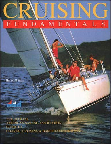 Stock image for Cruising Fundamentals for sale by Better World Books