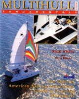 Stock image for Multihull Cruising Fundamentals for sale by Half Price Books Inc.