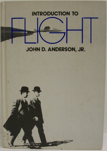 Imagen de archivo de Introduction to flight: Its engineering and history a la venta por A Squared Books (Don Dewhirst)