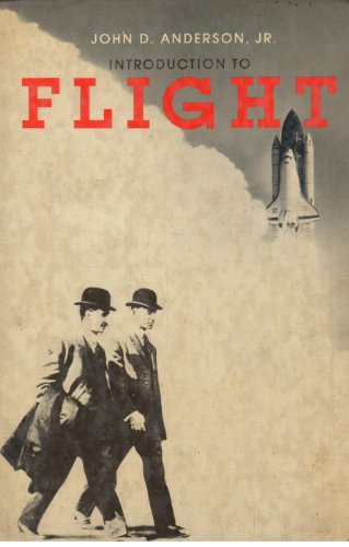 Imagen de archivo de Introduction to flight a la venta por Jenson Books Inc