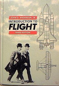 Stock image for Introduction to Flight (Mcgraw-Hill Series in Aeronautical and Aerospace Engineering) for sale by HPB-Red