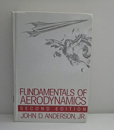 9780070016798: Fundamentals of Aerodynamics