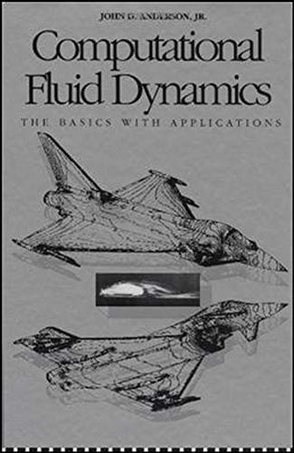Computational Fluid Dynamics - Anderson, John