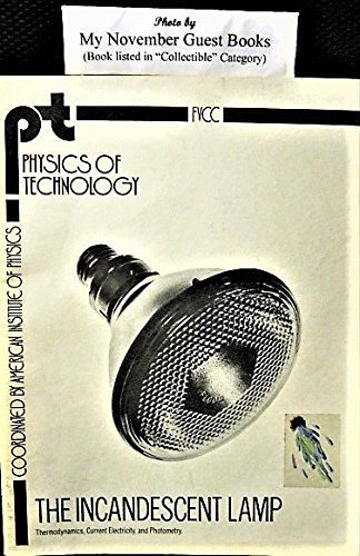 Stock image for The Incandescent Lamp for sale by Better World Books