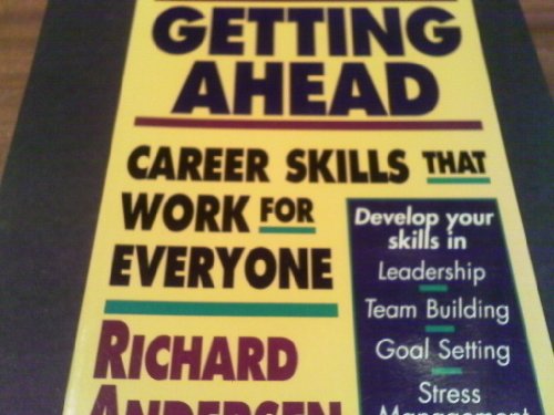 Imagen de archivo de Getting Ahead: Career Skills That Work for Everyone a la venta por WorldofBooks