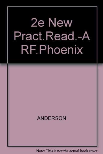 9780070019027: 2e New Pract.Read.-A RF.Phoenix