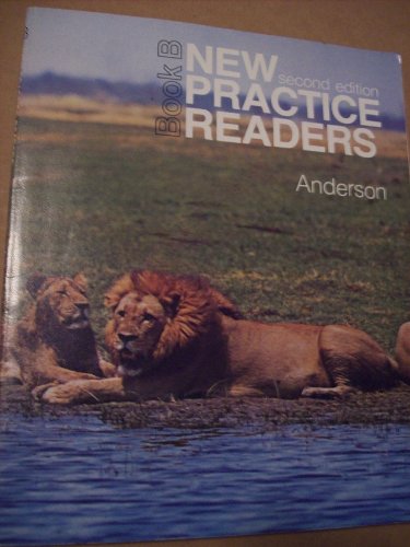 Beispielbild fr New Practice Readers. Book B zum Verkauf von Wonder Book