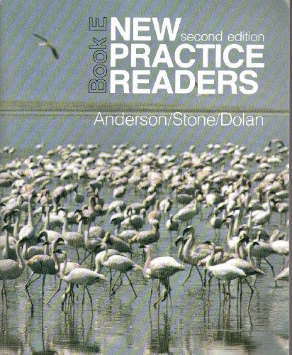 9780070019065: 2e New Practice Readers Bk E