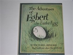 9780070022355: The Adventures of Egbert the Easter Egg