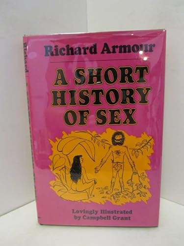 9780070022638: A short history of sex,