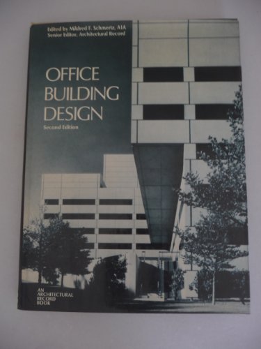 Office building design