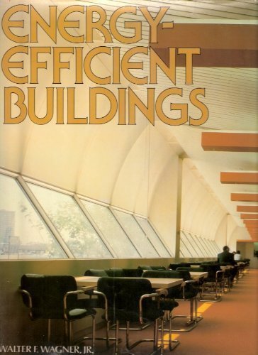 9780070023444: Energy-efficient Buildings