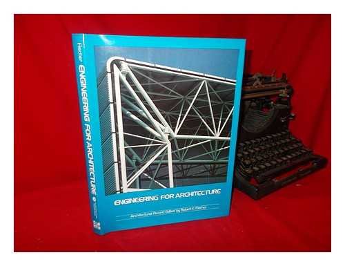 Stock image for ENGINEERING FOR ARCHITECTURE. for sale by Alkahest Books