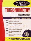 9780070026599: Schaum's Outline of Trigonometry