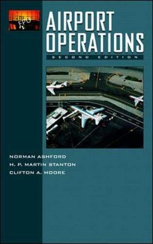 Stock image for Airport Operations for sale by Better World Books