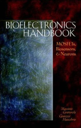 9780070031746: Bioelectronics Handbook: Devices and Mechanisms in Electronics and Biology
