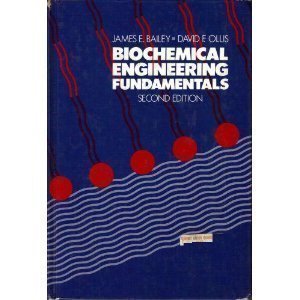 9780070032125: Biochemical Engineering Fundamentals (CIVIL ENGINEERING)