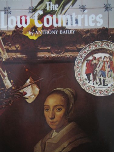 9780070032156: The Horizon Concise History of the Low Countries Edition: First