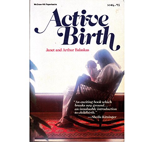 9780070035454: Active Birth