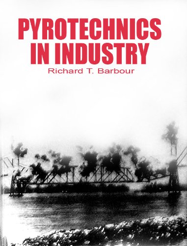 9780070036536: Pyrotechnics in Industry